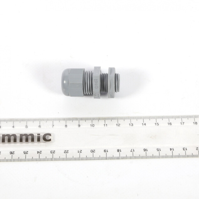 Horeca Parts - Dławik - Robot Kuchenny Sammic CK-35V, CK-38V, CK-45V, CK-48V, CA-31, CA-3V, CA-4V