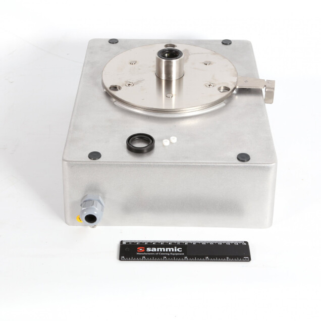 Horeca Parts - Podstawa silnika - Robot Kuchenny Sammic CK-35V, CK-38V, CK-45V, CK-48V, CA-3V, CA-4V