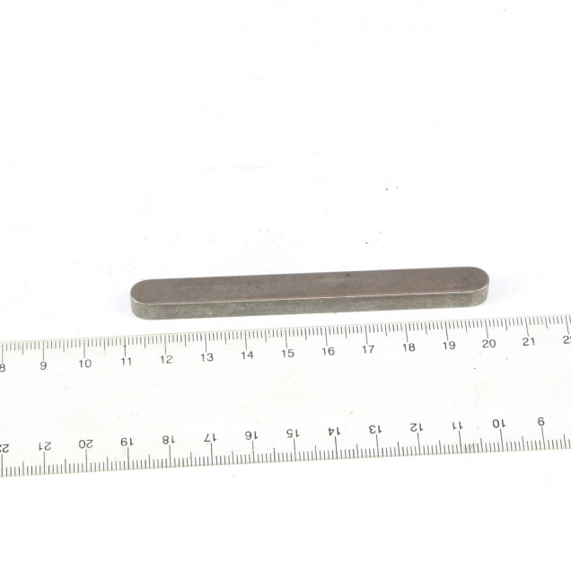 Horeca Parts - Klawisz 8*7*90 - Wilk / Maszynka do mielenia mięsa Sammic PS-22R, PS-32R