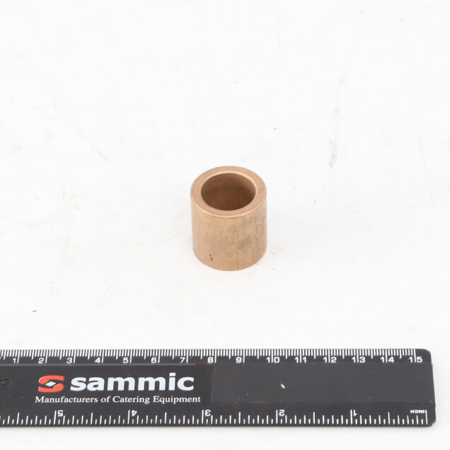 Horeca Parts - Łożysko z brązu 25*35*25 - Wilk / Maszynka do mielenia mięsa Sammic PS-22R, PS-32R