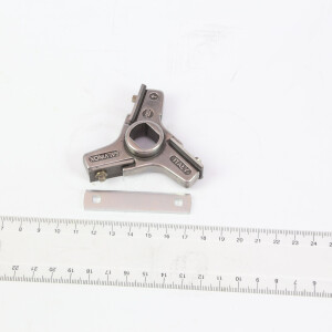 Horeca Parts - Nóż / Ostrze Unger - Wilk / Maszynka do mielenia mięsa Sammic PS-22R