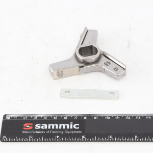 Horeca Parts - Nóż / Ostrze Unger - Wilk / Maszynka do mielenia mięsa Sammic PS-32R