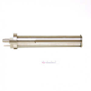 Horeca Parts - Wał (napęd ślimakowy) - Wilk / Maszynka do mielenia mięsa Sammic PS-32R