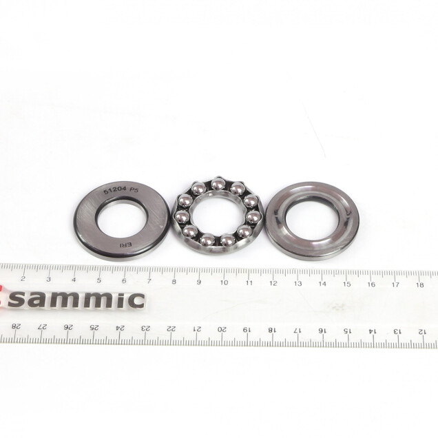 Horeca Parts - Łożysko uszczelniające - Wilk / Maszynka do mielenia mięsa Sammic PS-22R, PS-32R