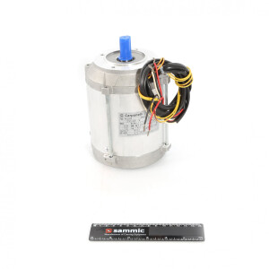 Horeca Parts - Silnik 3~ - Wilk / Maszynka do mielenia mięsa Sammic PS-22R
