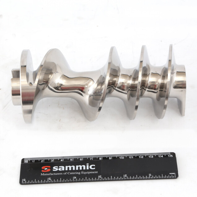 Horeca Parts - Wałek ślimakowy - Wilk / Maszynka do mielenia mięsa Sammic PS-32R