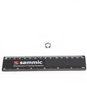 Horeca Parts - Pierścień uszczelniający - Prasa do burgerów Sammic PH-100, PH-130