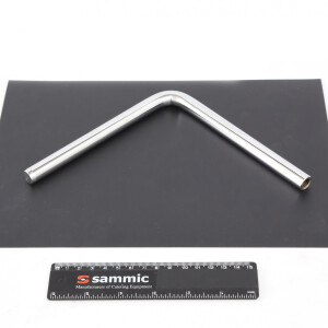 Horeca Parts - Dźwignia uchwytu - Prasa do burgerów Sammic PH-100, PH-130