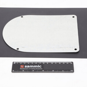 Horeca Parts - Pokrywa podstawy - Prasa do burgerów Sammic PH-100, PH-130