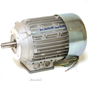 Horeca Parts - Silnik 230-400/50/3 - Piła do kości Sammic SH-182