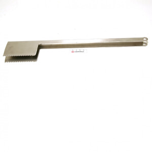 Horeca Parts - Dźwignia pchająca kość <2010 - Piła do kości Sammic SH-182