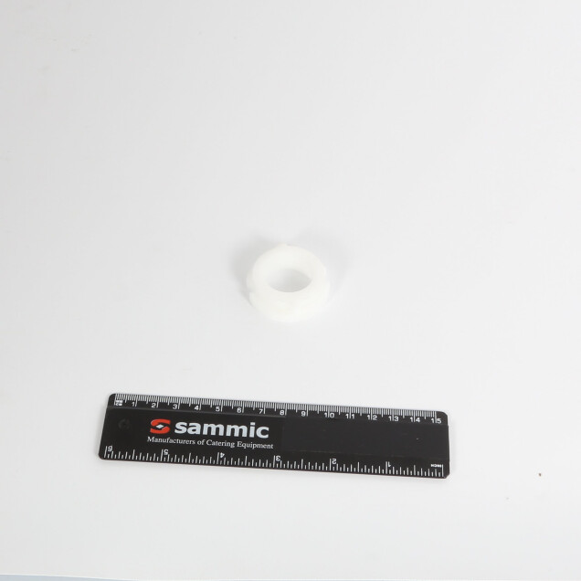 Horeca Parts - Złącze damskie  - Maszynka do ciasta na pizze Sammic DF-30, DF-40, DF-40P