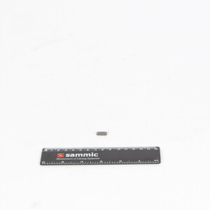 Horeca Parts - Klawisz 4X4X15 - Maszynka do ciasta na pizze Sammic DF-30, DF-40, DF-40P