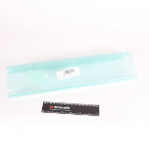 Horeca Parts - Dolna osłona - Maszynka do ciasta na pizze Sammic DF-30