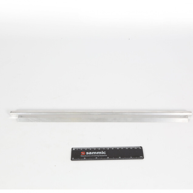 Horeca Parts - Skrobak (przedni) - Maszynka do ciasta na pizze Sammic DF-40, DF-40P