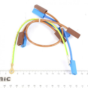 Horeca Parts - Okablowanie elektryczne  - Urządzenie do Sous-Vide Sammic SMARTVIDE 5, SMARTVIDE 7, SMARTVIDE 9