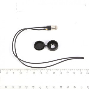 Horeca Parts - Gniazdo mini jack - Urządzenie do Sous-Vide Sammic SMARTVIDE 7, SMARTVIDE 9, SMARTVIDE XL