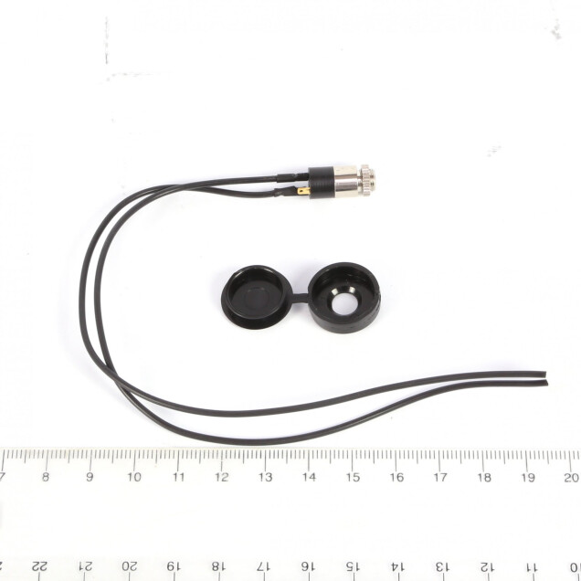 Horeca Parts - Gniazdo mini jack - Urządzenie do Sous-Vide Sammic SMARTVIDE 7, SMARTVIDE 9, SMARTVIDE XL