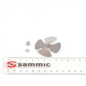 Horeca Parts - Śmigło - Urządzenie do Sous-Vide Sammic SMARTVIDE 7, SMARTVIDE 9, SMARTVIDE XL