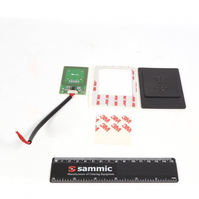 Horeca Parts - Płytka RFID - Urządzenie do Sous-Vide Sammic SMARTVIDE XL