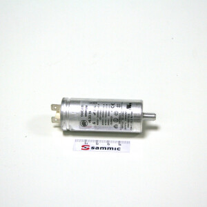 Horeca Parts - Kondensator (stały) 6uF/450V - Pakowarka próżniowa Sammic (2149121)