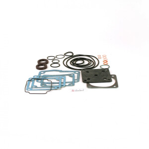 Horeca Parts - Zestaw uszczelek pompy 40 m³ - Pakowarka próżniowa Sammic 600