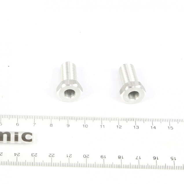 Horeca Parts - Uszczelnienie wału cylindra - Pakowarka próżniowa Sammic
