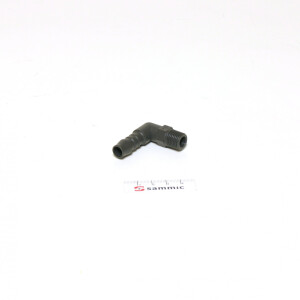 Horeca Parts - Kolanko 90G WES10 R-1/4” - Pakowarka próżniowa Sammic SE-204, SE-208