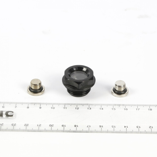 Horeca Parts - Zestaw zatyczki 3/4m³ - Pakowarka próżniowa Sammic
