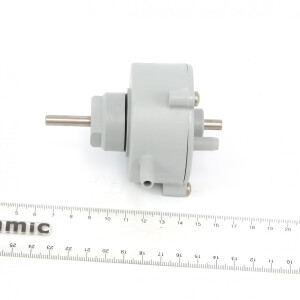 Horeca Parts - Zestaw cylindrów uszczelniających - Pakowarka próżniowa Sammic