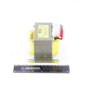 Horeca Parts - Transformator 150 VA 230 V/0–13/16 V - Pakowarka próżniowa Sammic