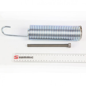 Horeca Parts - Sprężyna 6000 - Pakowarka próżniowa Sammic 6100, 6160