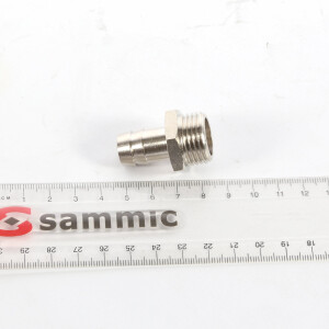 Horeca Parts - Śruba spinająca 1/2" z 14 - Pakowarka próżniowa Sammic