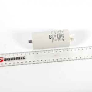 Horeca Parts - Kondensator 30uF 420V - Pakowarka próżniowa Sammic