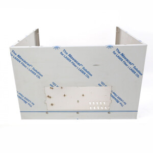 Horeca Parts - Obudowa SE/SU-500 <07/2022 - Pakowarka próżniowa Sammic
