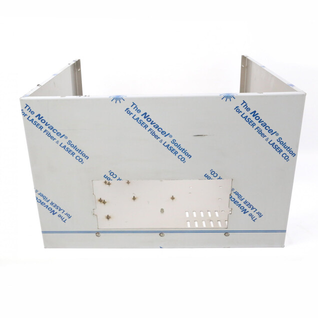Horeca Parts - Obudowa SE/SU-500 <07/2022 - Pakowarka próżniowa Sammic