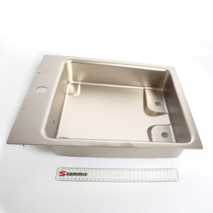 Horeca Parts - Zbiornik - Pakowarka próżniowa Sammic SE-200