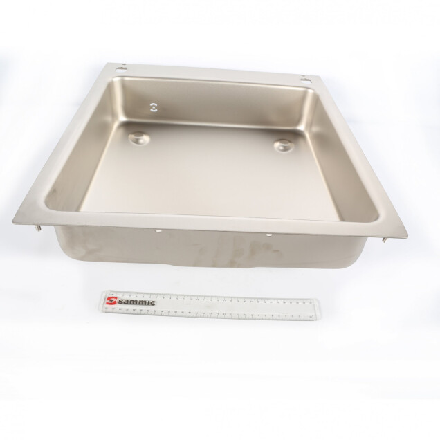 Horeca Parts - Zbiornik SE/SU-400 - Pakowarka próżniowa Sammic