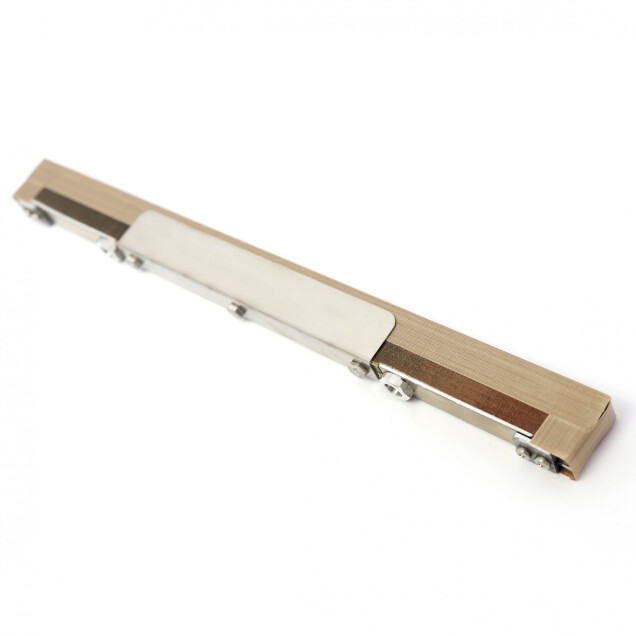 Horeca Parts - Listwa tnąca 530 mm / 21" - Pakowarka próżniowa Sammic S-800 (2149505)