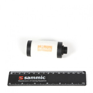 Horeca Parts - Filtr + uszczelka (pompa 8 m³) - Pakowarka próżniowa Sammic