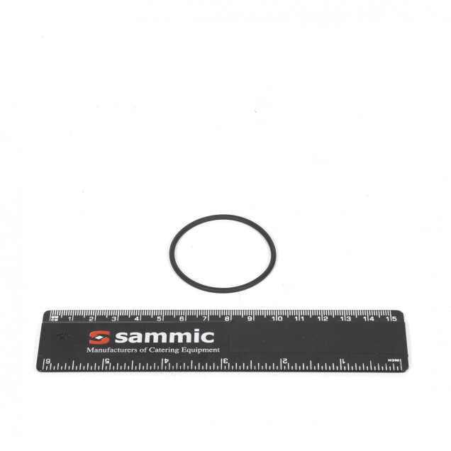 Horeca Parts - Uszczelka typu O-ring do pompy o wydajności 8 m³ - Pakowarka próżniowa Sammic