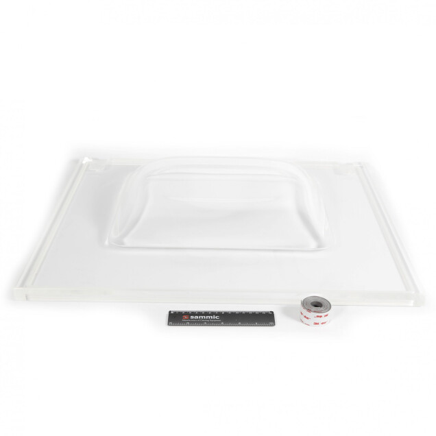 Horeca Parts - Pokrywa - Pakowarka próżniowa Sammic