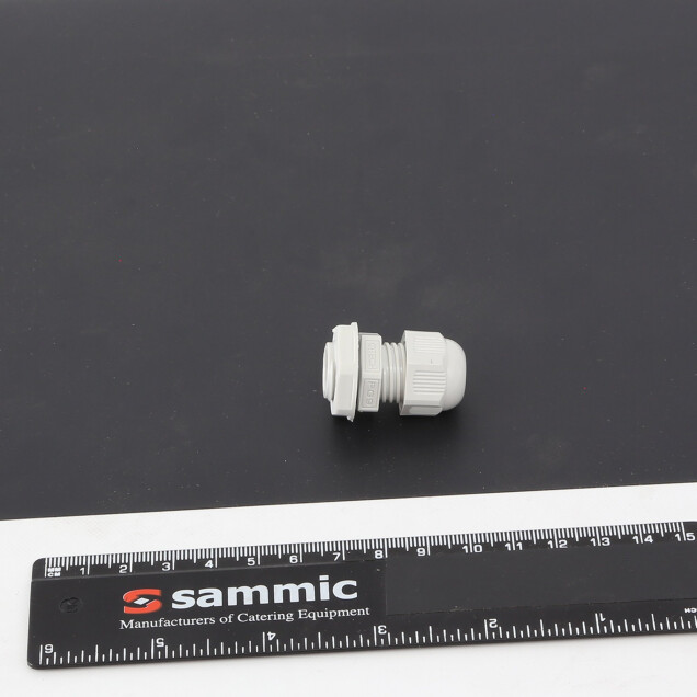 Horeca Parts - Dławnica - Pakowarka listwowa Sammic SV-33, SV-43
