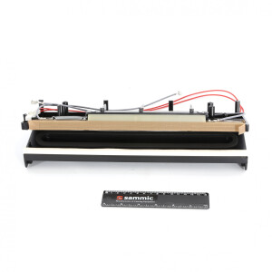 Horeca Parts - Komora górna/dolna - Pakowarka listwowa Sammic SV-33
