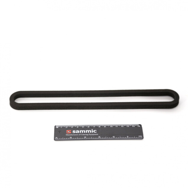 Horeca Parts - Uszczelka górna - Pakowarka listwowa Sammic SV-33