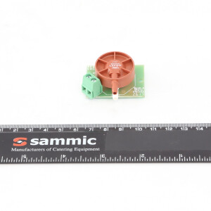 Horeca Parts - Czujnik - Pakowarka listwowa Sammic SV-33, SV-43