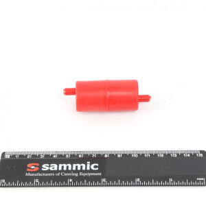 Horeca Parts - Tłumik - Pakowarka listwowa Sammic SV-33, SV-43