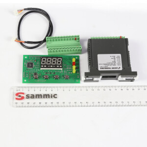 Horeca Parts - Sterownik - Urządzenie do Sous-Vide Sammic SVC-28