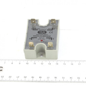 Horeca Parts - Przekaźnik - Urządzenie do Sous-Vide Sammic SVC-14, SVC-28