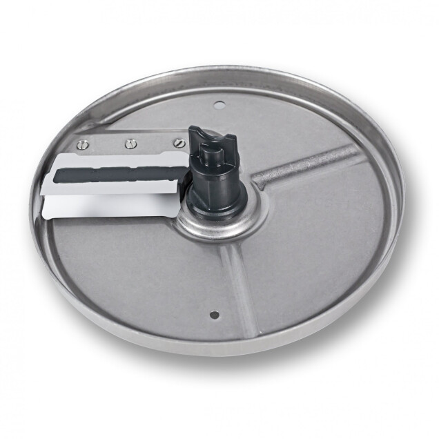 Horeca Parts - Tarcza FCS-G do plastrów do szatkownicy CA-21 i CA-2V oraz urządzeń wielofunkcyjnych CK-241 i CK-24V, Sammic, FCS-G-12